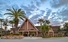 Polynesian Isle Resort Orlando